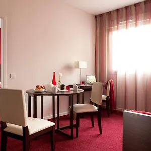 Aparthotel Kosy - Les Cedres, Grenoble